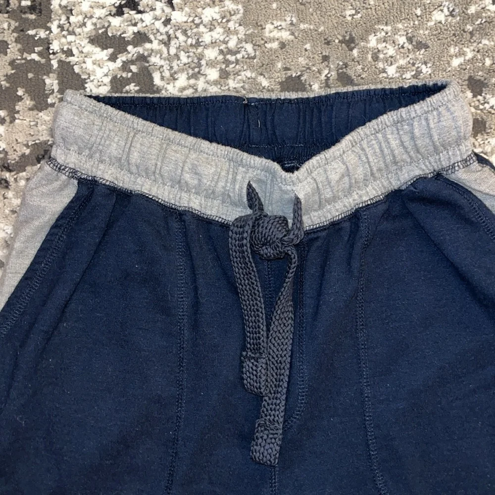 Cotton on The Slouch Trackie Dark Gray Joggers Pants Sz Small.